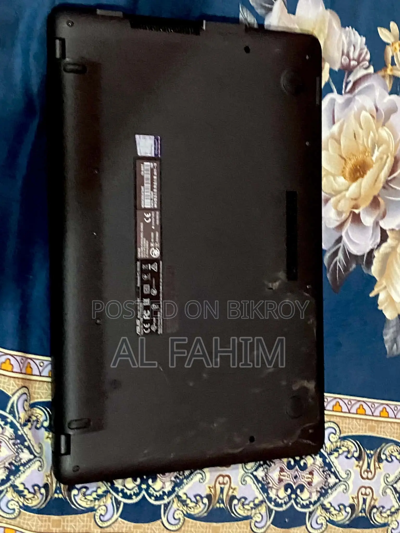 Laptop Asus ASUSPRO B9440UA 4GB SSD 128GB