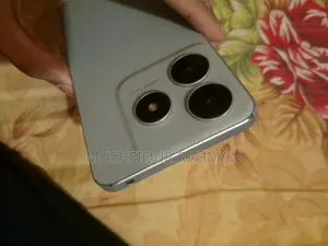 Symphony Z72 64 GB Silver