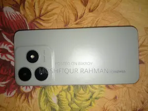 Symphony Z72 64 GB Silver