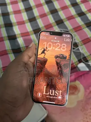 Apple iPhone 13 128 GB White