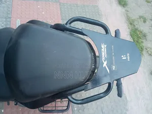 Hero Xtreme Carrier