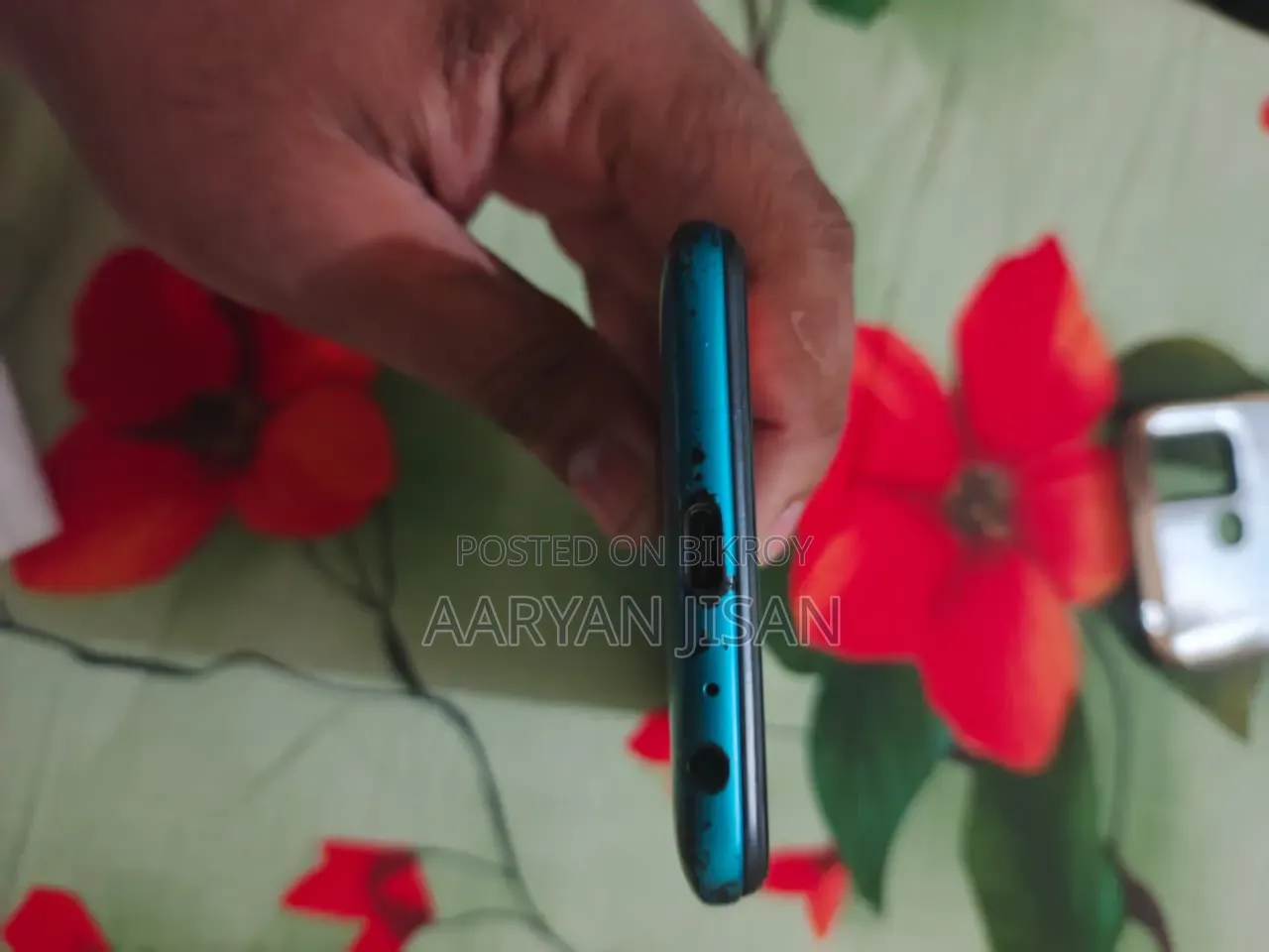 Walton Primo R8 64 GB Blue