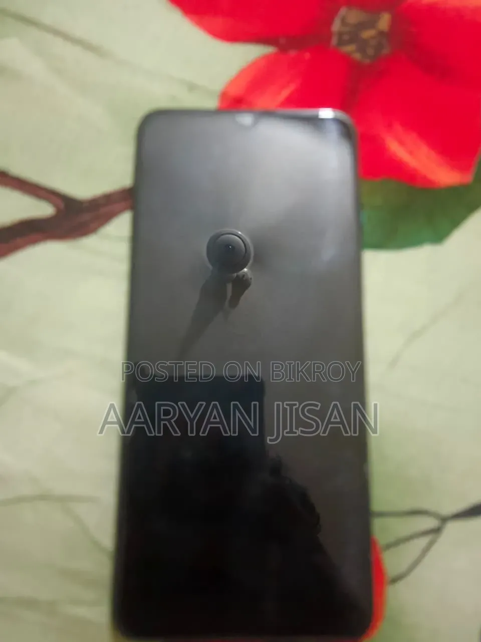 Walton Primo R8 64 GB Blue