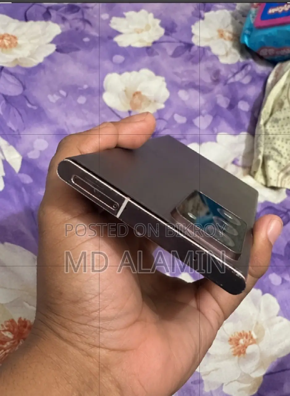 Samsung Galaxy Note 20 Ultra 5G 256 GB Rose Gold
