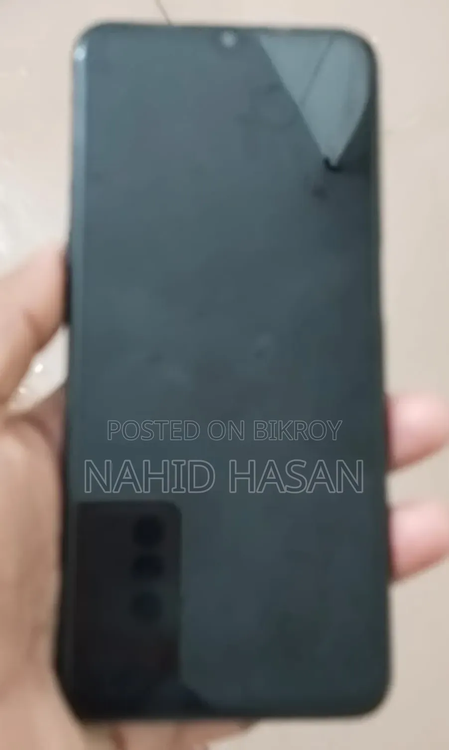 অপো এ৫ ২৫৬ জিবি কালো
