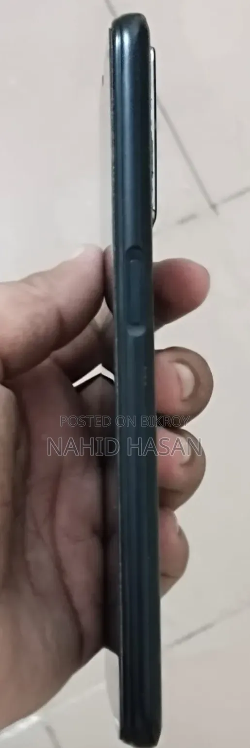 অপো এ৫ ২৫৬ জিবি কালো