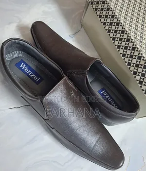 পুরুষদের জুতো