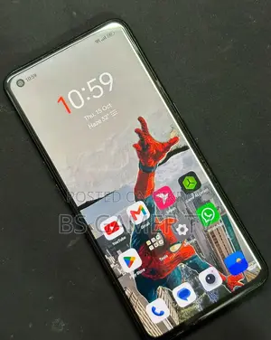OnePlus Nord CE 5G 128 GB Blue