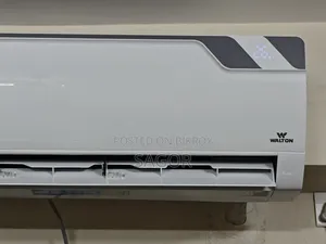 ওয়ালটন ১.৫ টন ইনভার্টার এসি (ইনভার্না মডেল)