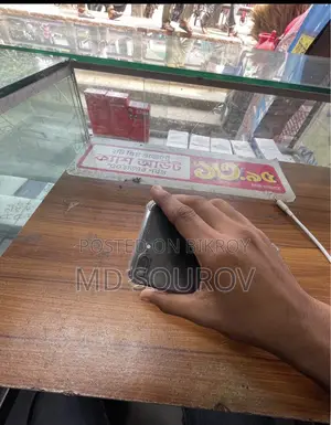 Apple iPhone 7 Plus 128 GB Black