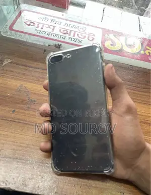 Apple iPhone 7 Plus 128 GB Black