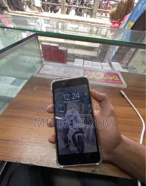 Apple iPhone 7 Plus 128 GB Black
