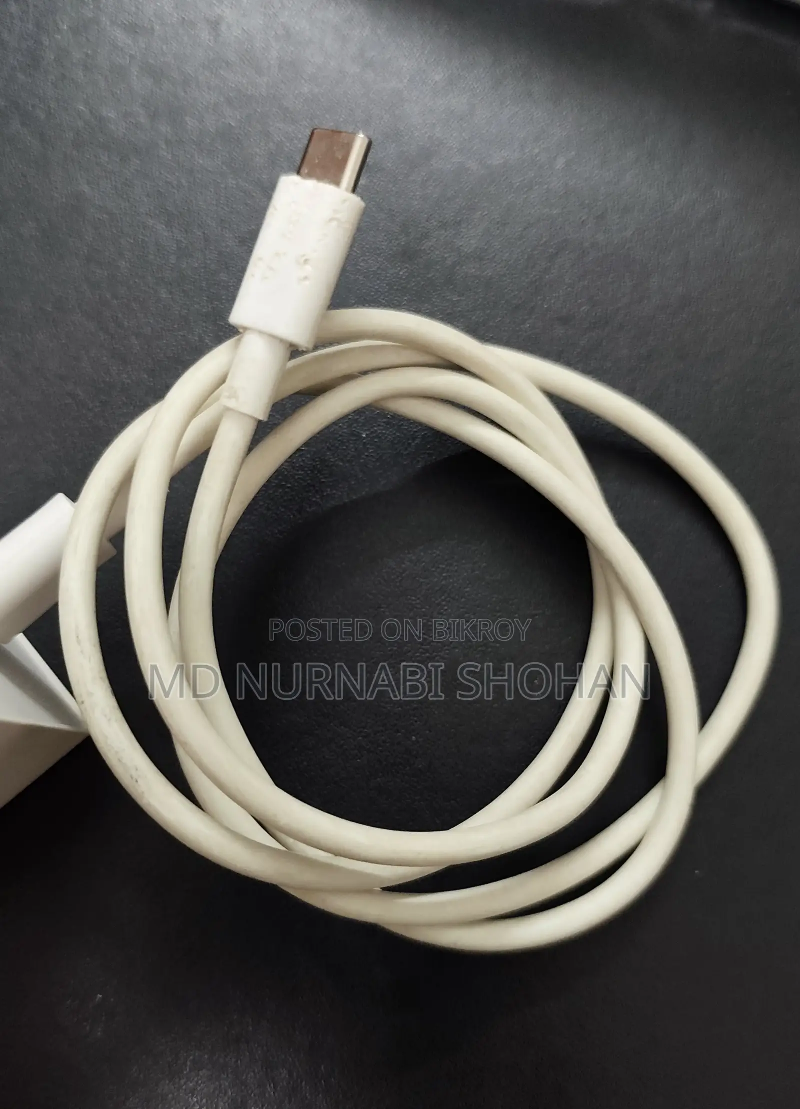 Realme 67W SuperDart Charger