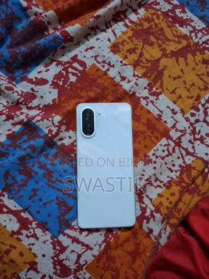 OnePlus Nord CE5 256 GB White