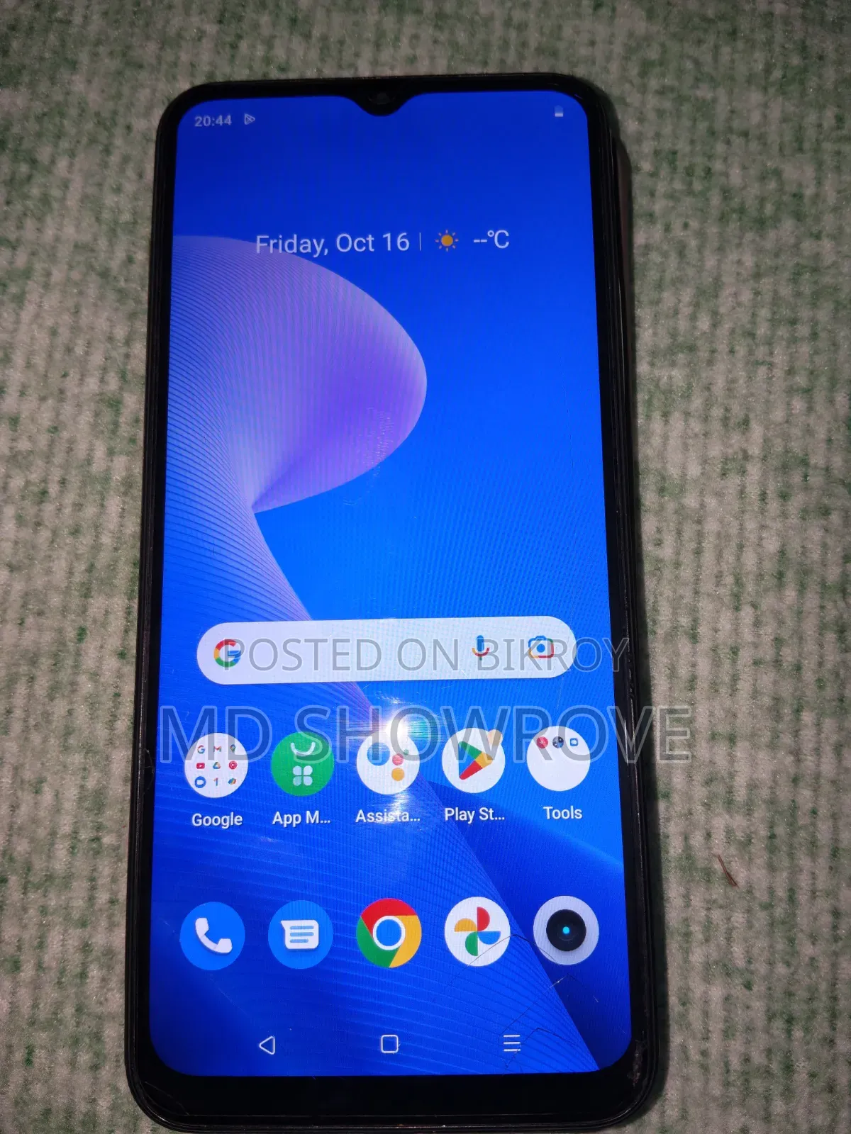 Realme C33 2023 128 GB