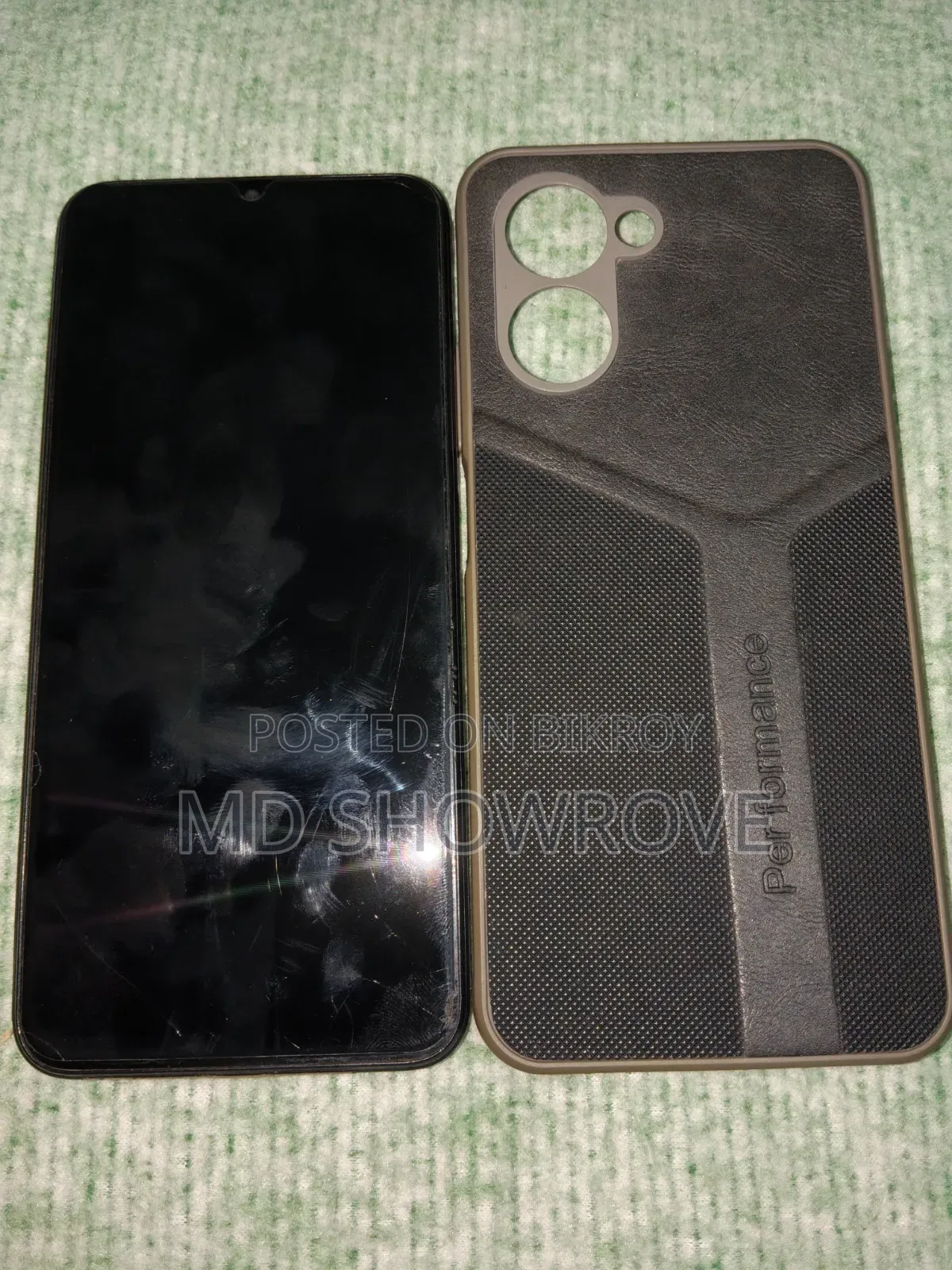 Realme C33 2023 128 GB