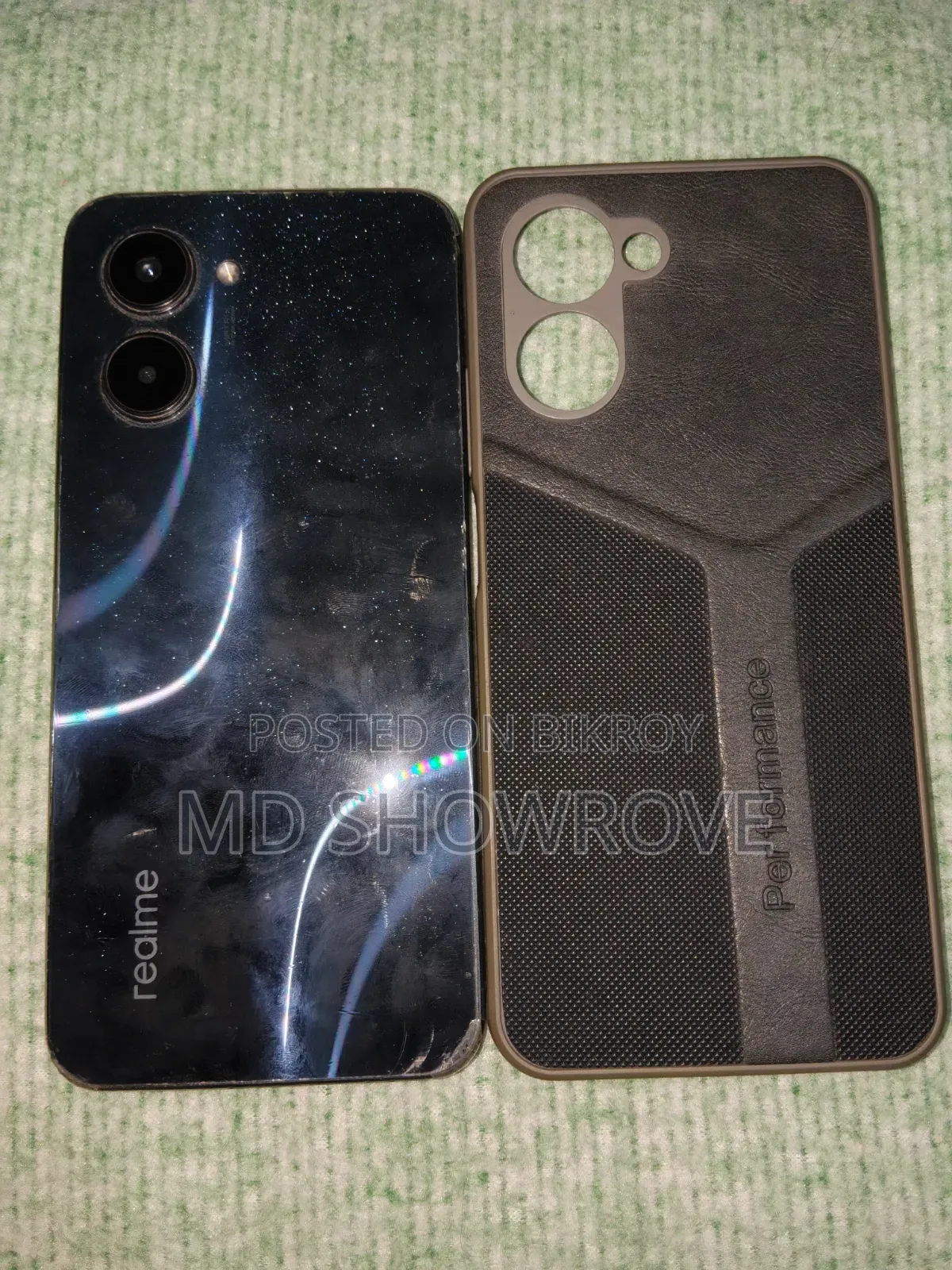 Realme C33 2023 128 GB