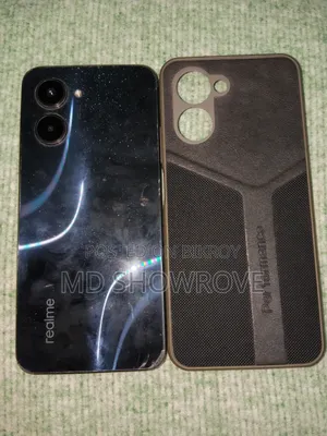Realme C33 2023 128 GB