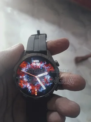 Haylou Solar 5