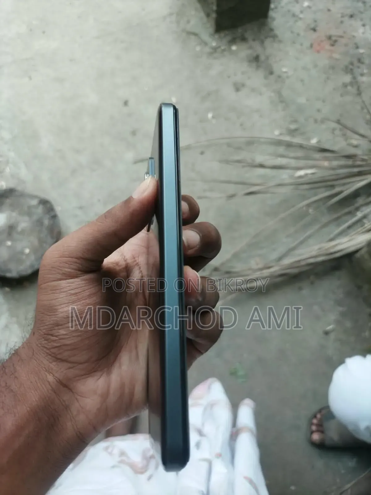 Xiaomi Redmi K50i 128 GB Black