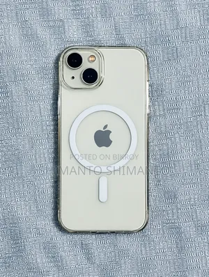 Apple iPhone 13 128 GB White