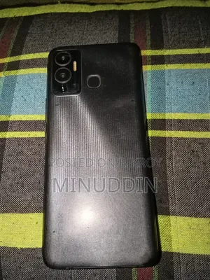 Infinix Hot 12 play 128 GB Blue