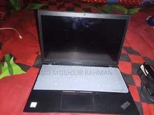 Laptop Lenovo ThinkPad T470s 18GB Intel Core i7 SSD 500GB