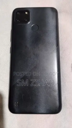 রিয়েলমি সি২১ওয়াই ৬৪ জিবি ব্ল্যাক