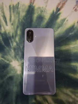Samsung Galaxy A07 256 GB