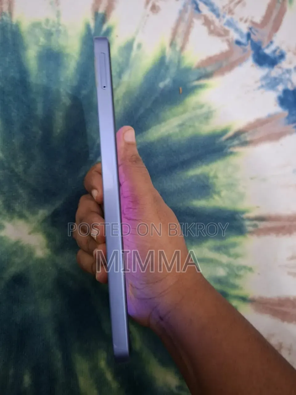 Samsung Galaxy A07 256 GB