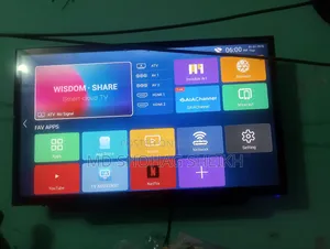 একটি টিভি বিক্রি হবে