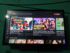 একটি টিভি বিক্রি হবে