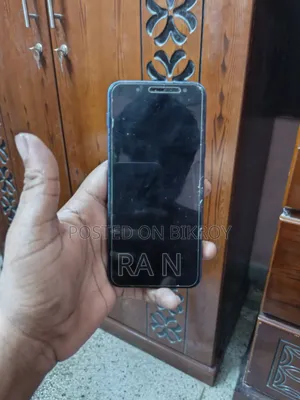 Samsung Galaxy J6 64 GB Gray
