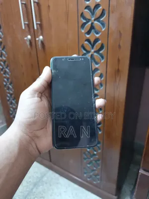 Samsung Galaxy J6 64 GB Gray