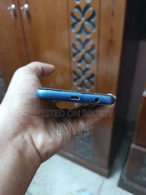 Samsung Galaxy J6 64 GB Gray