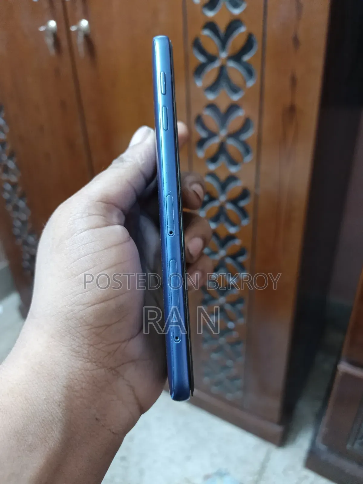 Samsung Galaxy J6 64 GB Gray