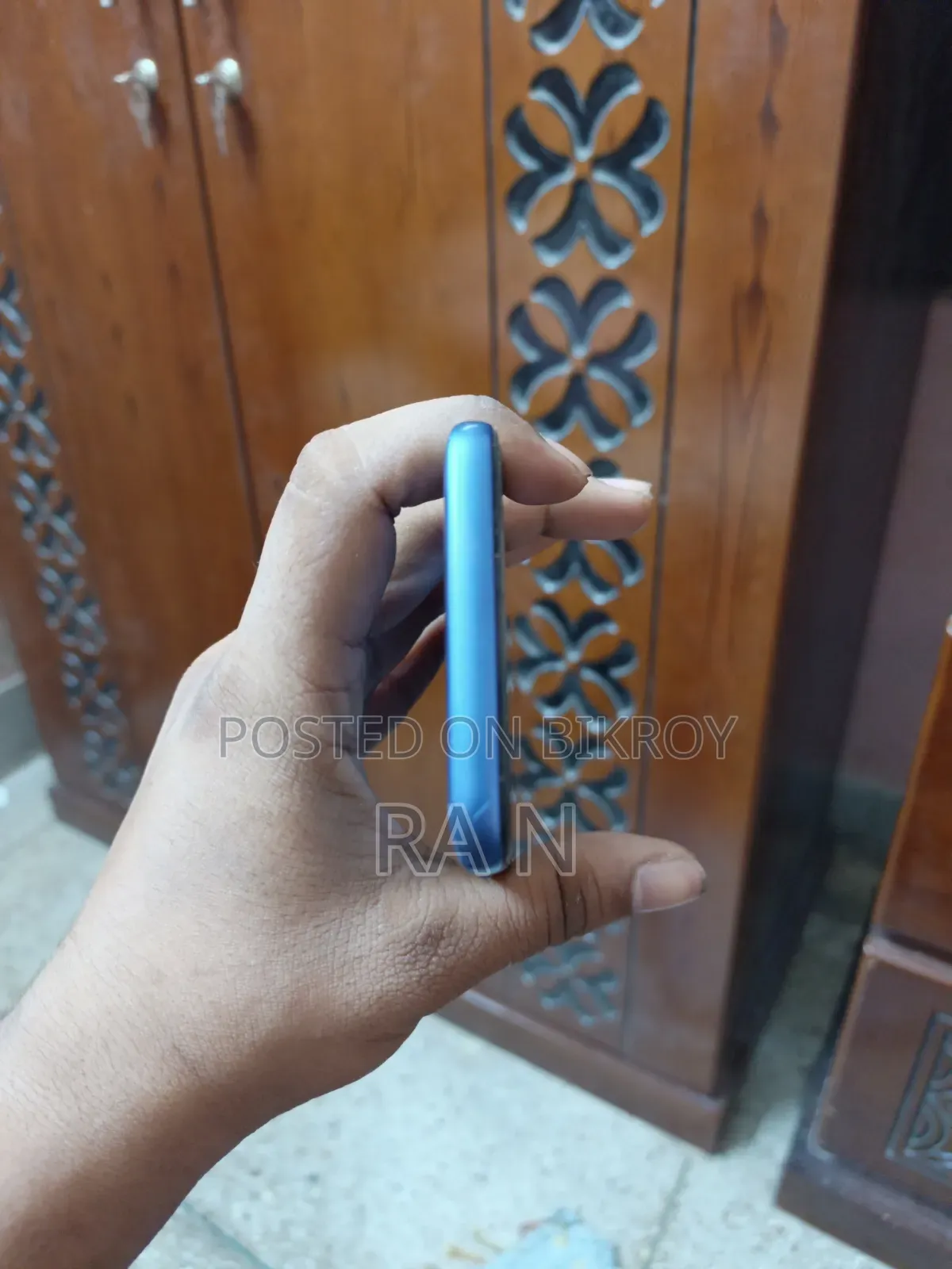 Samsung Galaxy J6 64 GB Gray