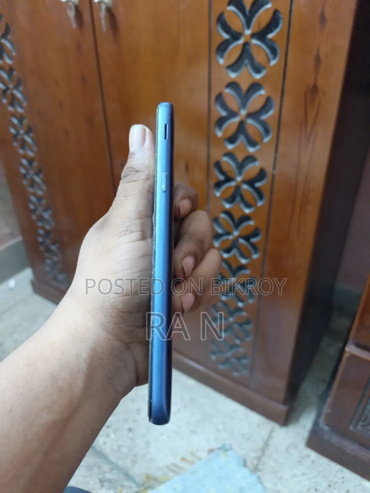 Samsung Galaxy J6 64 GB Gray