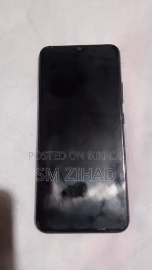 রিয়েলমি সি২১ওয়াই ৬৪ জিবি ব্ল্যাক