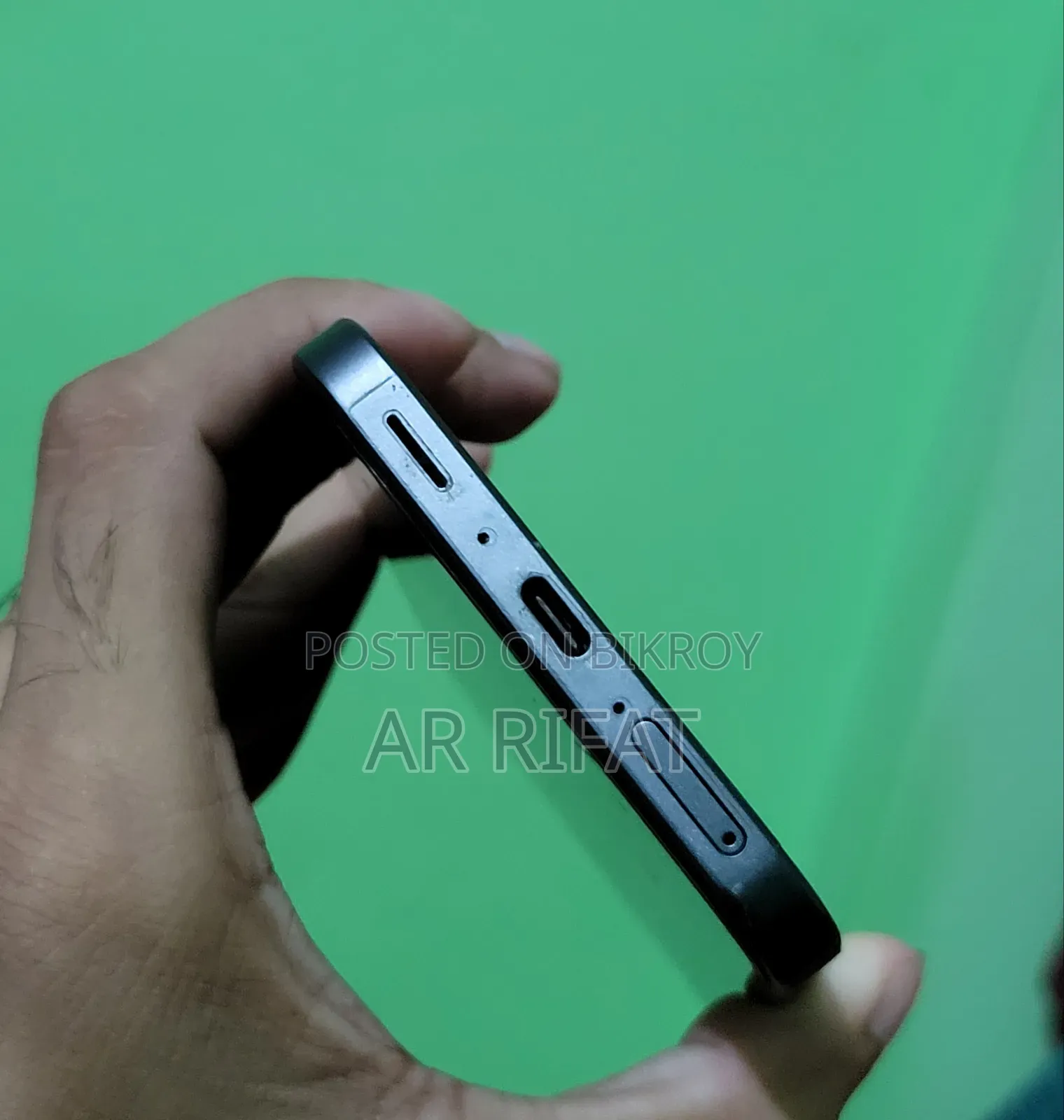 Samsung Galaxy A36 128 GB Black