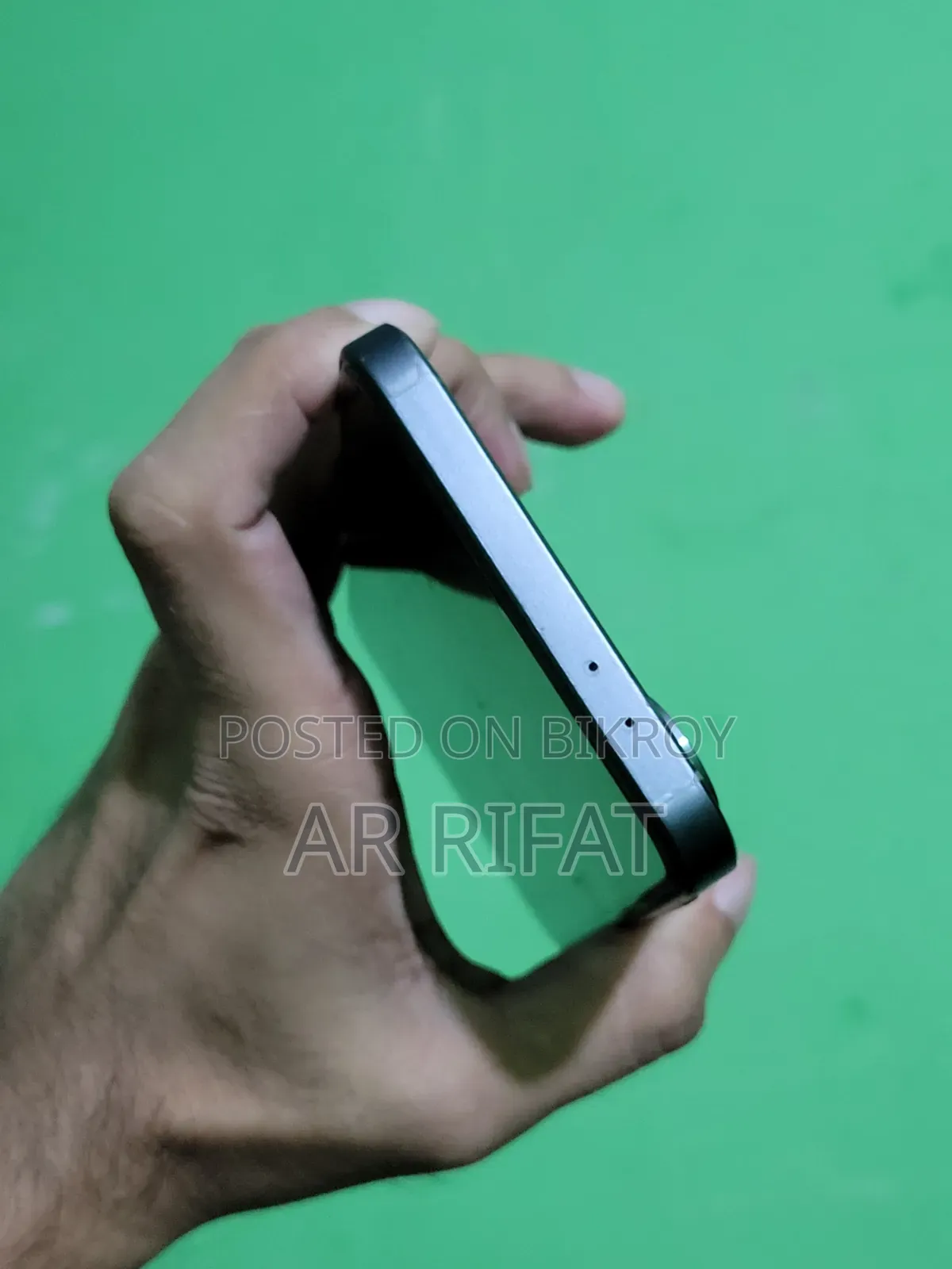 Samsung Galaxy A36 128 GB Black