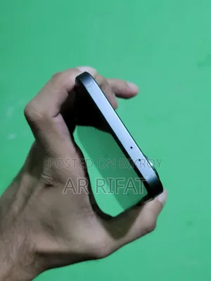 Samsung Galaxy A36 128 GB Black