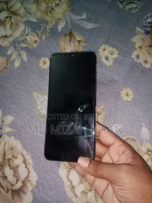 Infinix Smart 6 32 GB Silver