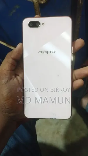 অপো এ৩এস ২৫৬ জিবি হোয়াইট