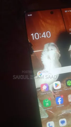 অপো রেনো৯ ২৫৬ জিবি রোজ গোল্ড