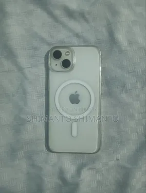 Apple iPhone 13 128 GB White
