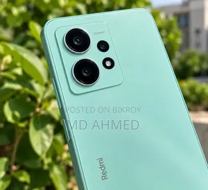 Xiaomi Redmi Note 12 256 GB Green