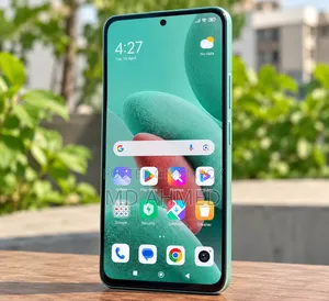 Xiaomi Redmi Note 12 256 GB Green