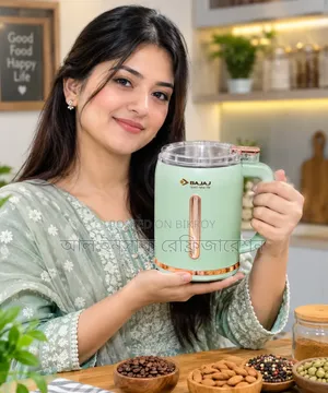 Bajaj Electric Grinder HB-27 | ১ লিটার | প্রিমিয়াম ডিজাইন