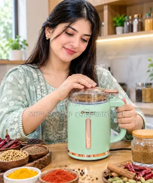 Bajaj Electric Grinder HB-27 | ১ লিটার | প্রিমিয়াম ডিজাইন